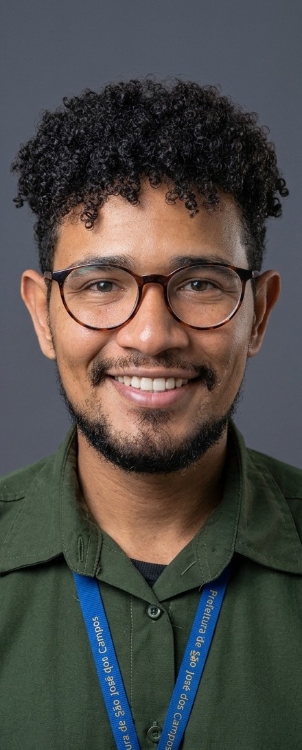 Aminadab Victor dos Santos